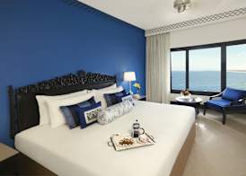 Taj Fort Aguada Resort & Spa, Goa 4