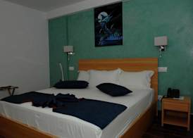 Blue Marlin Hotel 5