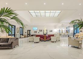 Grand Hotel Salsomaggiore 4