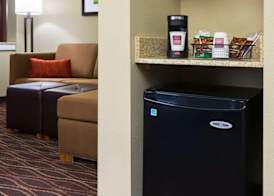 Tannery Suites 4