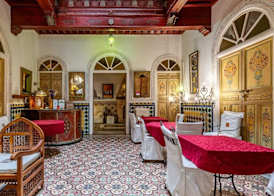 Riad Maison Arabo-Andalouse 3