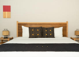 Hotel Sombra del Agua 4