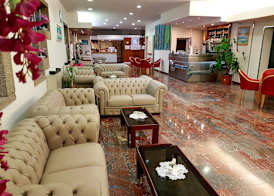 Hotel Meridianus 2