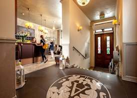 Amber Boutique Hotels - Hotel Amber 3