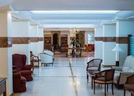 Crithoni's Paradise Hotel 3