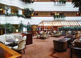 Rahat Palace Hotel 3
