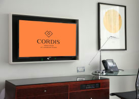 Cordis, Hong Kong - Langham Hospitality Group 4