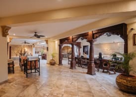 Parador Nature Resort and Spa 2