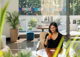 Park Inn by Radisson New Delhi IP Extension 5