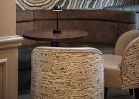 Donnington Hotel, Spa & Golf 4
