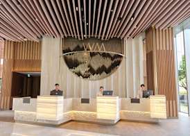 WM Hotel Hong Kong, Vignette Collection 2