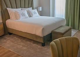 Hotel República Boutique Hotel 4