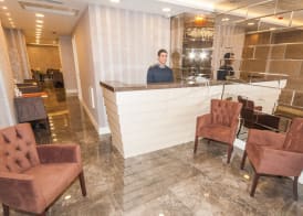 Park Grazza Hotel 2