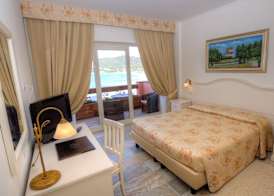 Hotel Del Golfo 3
