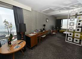 The Marmara Pera 2