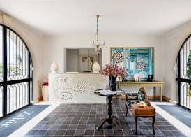 Zahir Country House Boutique Hotel Noto 2