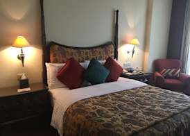 The Lalit Mumbai 3