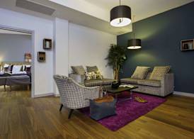 Scandic Stavanger Forus 4