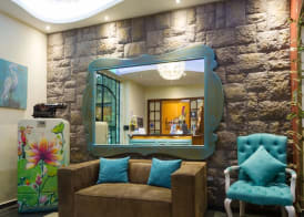 Art Plaza Boutique Hotel 5