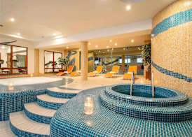 ibis Styles Warszawa West 3