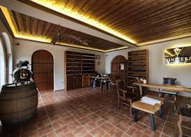 VINIFERA VINEYARDS HOTEL 2