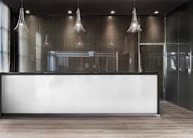 AC Hotel Torino by Marriott 2