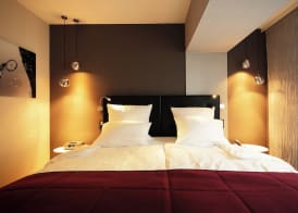 Le Clervaux Boutique Hotel & Spa 5