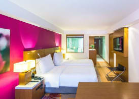 Radisson Blu Hotel, Kuwait 5