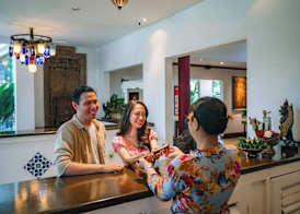 Hotel Tugu Malang 5