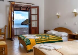 Asteri Hotel 3