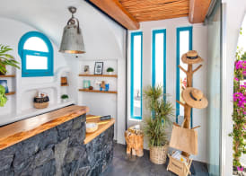 Evgenia Villas & Suites by Calm Collection 2