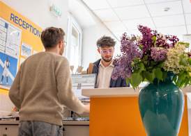 ibis budget Le Puy En Velay 2