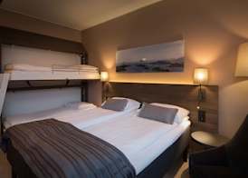 Scandic Sunnfjord Hotel & Spa 5