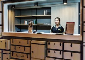 iSanook Hostel 3