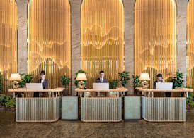 Radisson Blu Ha Long Bay 5