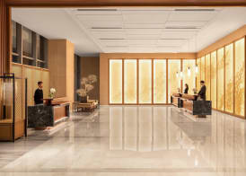 Courtyard by Marriott Suzhou Mudu 3