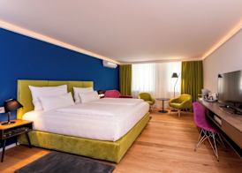 Hotel Stein - Adults Only 4