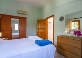 Korsan Apartments 4