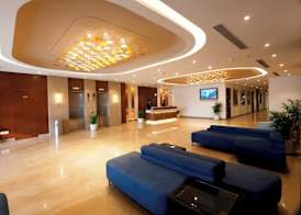 Tulip Inn Zirakpur 5