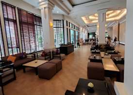 Tara Angkor Hotel 5