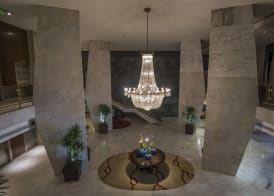 Hotel Guarani Asuncion 2