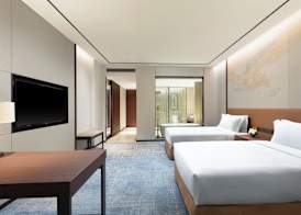 Hualuxe Qidong 5