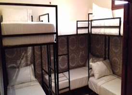 Hostel Dream belko 3