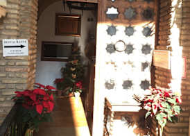 Los Patios 2