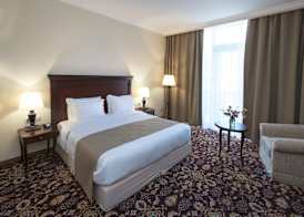 Ani Grand Hotel Yerevan 5