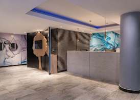 Park Inn by Radisson Serviced Apartments, Lagos Victoria Island 3