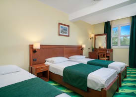 Hotel Vrata Krke 5