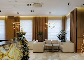 City Stay 4