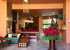 Basma Hotel Aswan 2