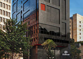 Hilton Bogotá 4